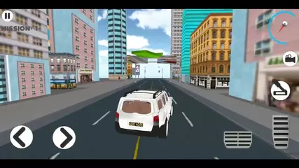 Prado Car Adventure - A Popular Simulator Game