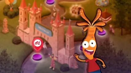 MentalUP Educational Brain Games | Smart application for smart children