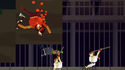 Puppet Warriors Trailer