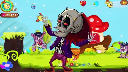 Adventure Story 2 - Android, iOS Trailer