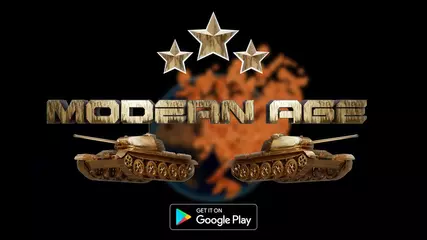 Modern Age Official Trailer #3