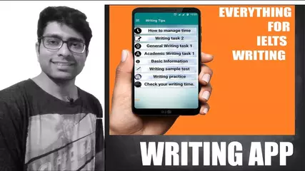 All New Writing Application || Practice anywhere || Share your work