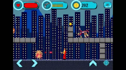 Destroyer Game Trailer