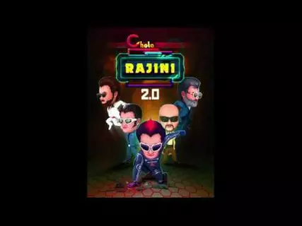 Robot  :Superstar Rajinikant Game Chhota Rajini APK  for Android –  Download Robot  :Superstar Rajinikant Game Chhota Rajini APK Latest  Version from 