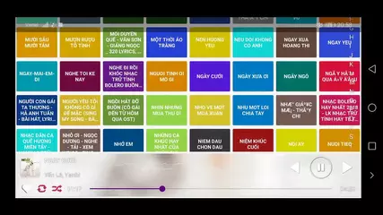 Music player - equalizer - audio mp3 player