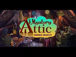 Attic Mystery – Country House Secrets – Best Hidden Objects Games free for Android 2019