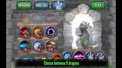 Epic Dragons - Launch Trailer