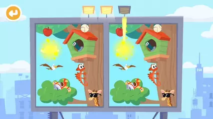 Dr. Panda - Learn & Play Official Trailer (Google Play)