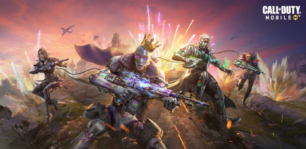 Call of Duty: Mobile, la actualización de la Temporada - 4º Aniversario trae nuevo mapa, modos y más