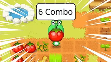 The Farm : Sassy Princess