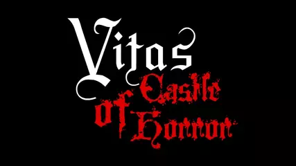 Game Vitas Castle of Horror Teaser