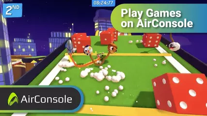 AirConsole  - Top Local Multiplayer Games
