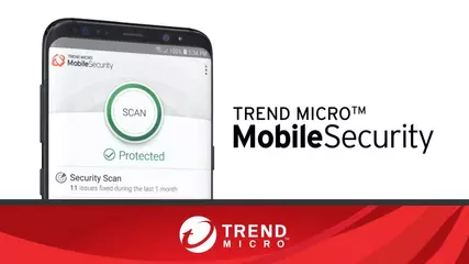 Antivirus Software Overview - Trend Micro Mobile Security for Android