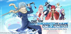 Tensura King of Monsters Testbericht – Ordentliches Animationsdesign und dennoch viele Fehler bleibend