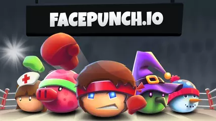 FacePunch.io Boxing Arena