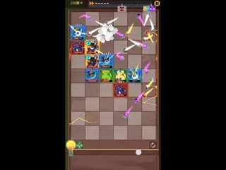 合成傭兵團 - Evolution RPG