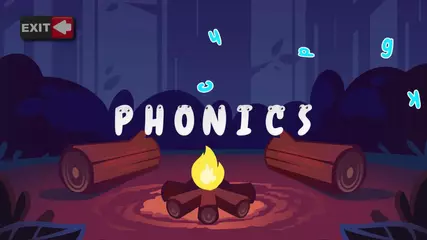 Wonster Words - Learn to Spell