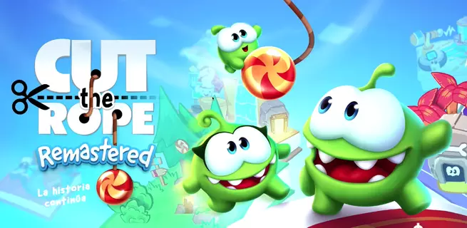 Cut the Rope: Experiments GOLD Achievements - Google Play 