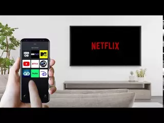 Remote for Samsung Smart TV: Simple & Free Remote Control for TV Samsung.