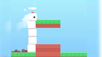 square bird G02 30sec 1280 720