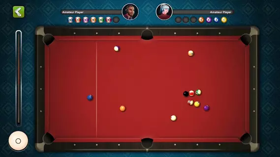 Download 8 Ball Billiards - Offline Pool Game MOD APK v1.11.9 for