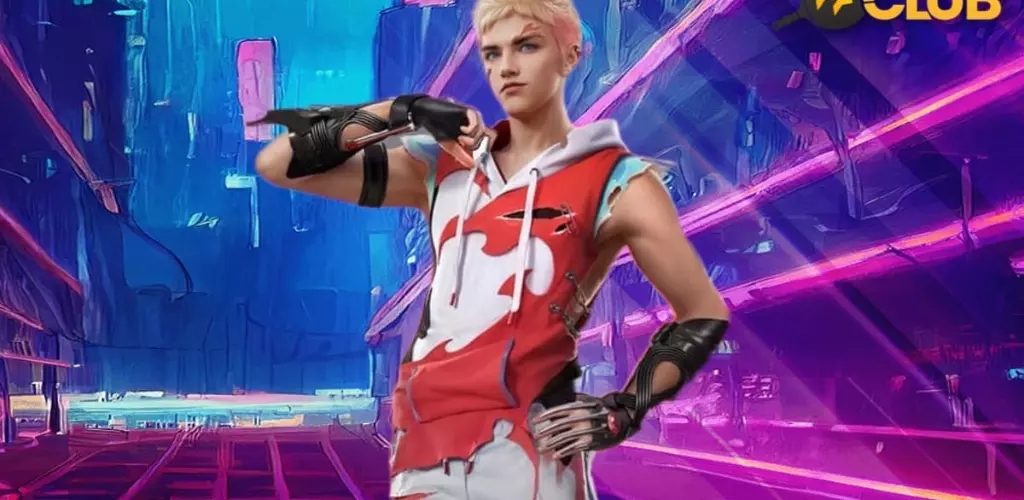 Ignis: Novo personagem do Free Fire chegará na atualização de outubro de 2023