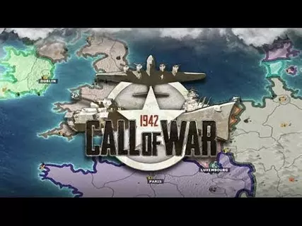 Call of War (CallofWar) - Profile