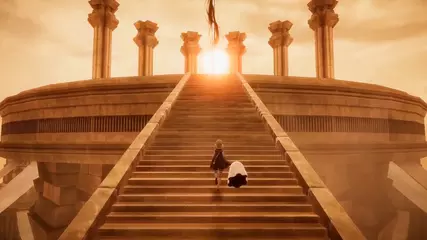 NieR Re[in]carnation