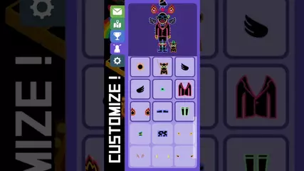 THINGS YOU COULD DO IN BBTAN? / BBTAN2 (by 222%)