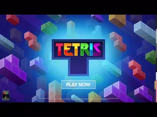 Tetris® Mobile App Preview