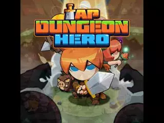 Tap Dungeon Hero