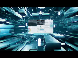 Sapphyx LTS advertisement