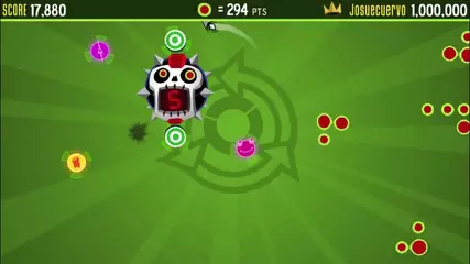 Tilt to Live 2: Redonkulous Android Trailer