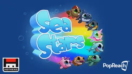 Sea Stars HD