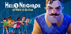 Hello Neighbor: Комбинация Стелс-Хоррор, Логики и Интриги в Поисках Тайн Соседского Подвала