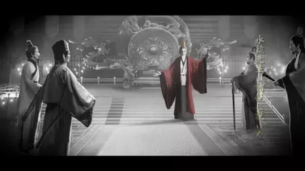 『三十六計M』オープニングムービー