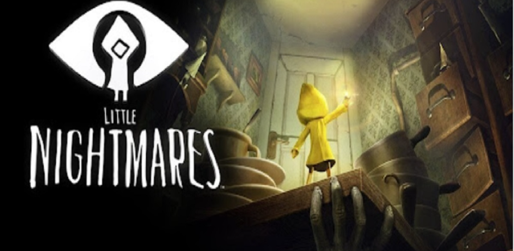 Little Nightmares ist jetzt für Android und iOS verfügbar