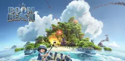 Boom Beach: planea bien tu estrategia y derrota las fuerzas malvadas