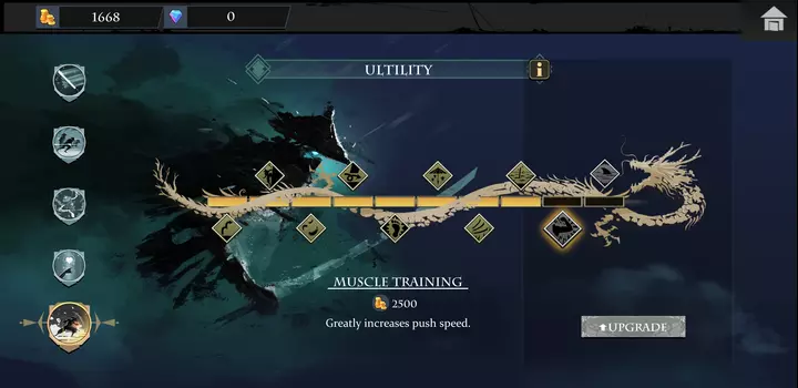 Ninja Arashi 2 Review