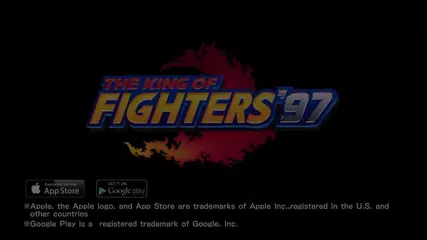 THE KING OF FIGHTERS '97 Mod APK 1.5 (EXTRA MODE) Download