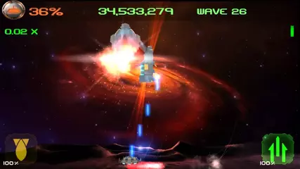 Alpha Wave HD Trailer
