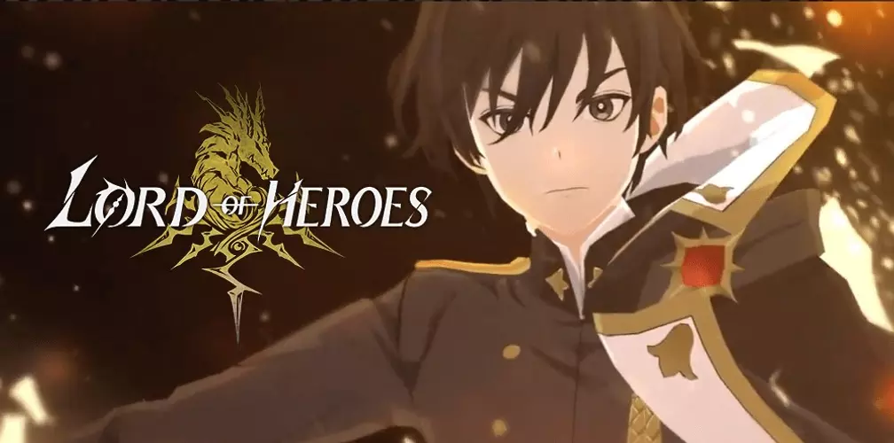 Lord of Heroes Review- A Turn-Based RPG Mobile Game