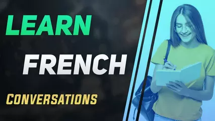 Dialogues en Français - Apprendre le Français