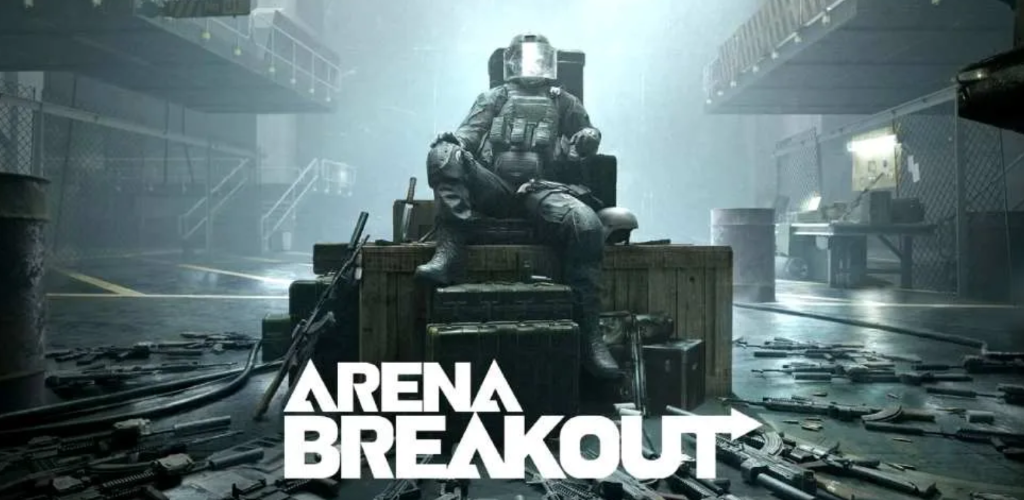 Arena Breakout: Um jogo de tiro tático móvel que vale a pena jogar