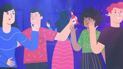 Volume Booster Music Player