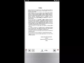 NCTB Text book class 7 2019 Application