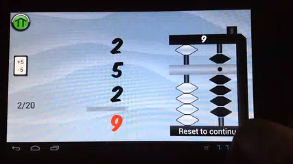 Know Abacus - Soroban - Learn/Lesson - App