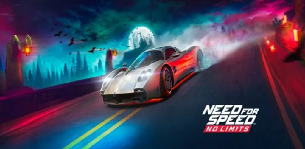 Need for Speed: NL Rennsport - Ein rasantes und actiongeladenes Rennspiel