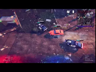 Hassle 1977 Gameplay Trailer