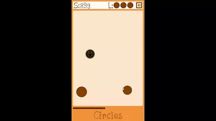 Circles Android Game